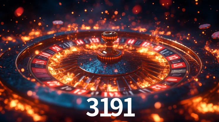 3191 bet
