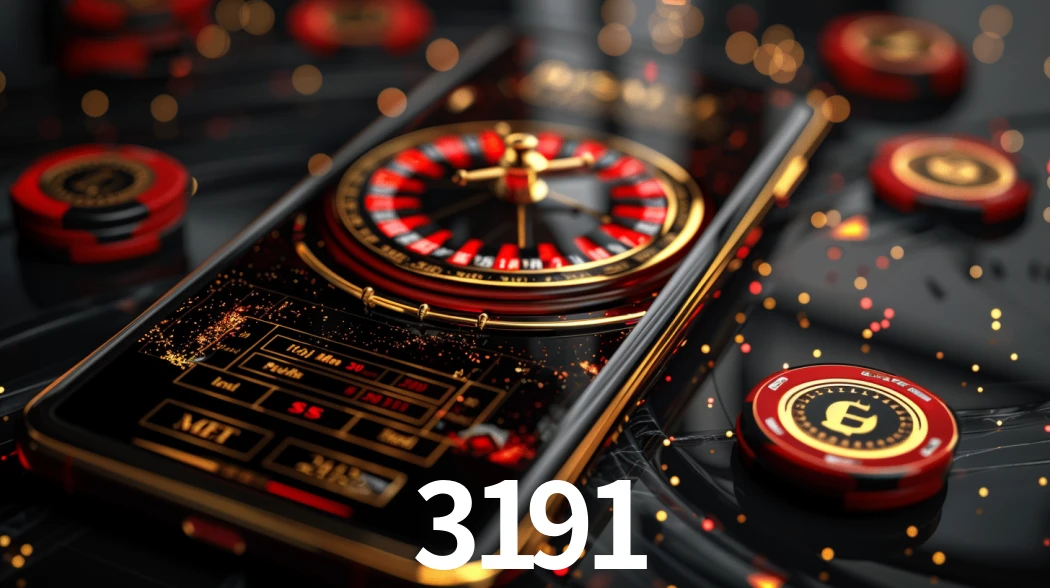 Statistics 3191