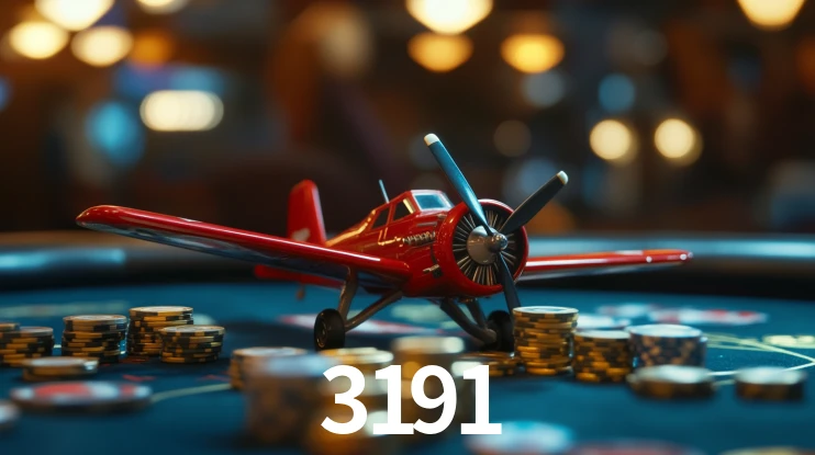 Welcome Bonus 3191