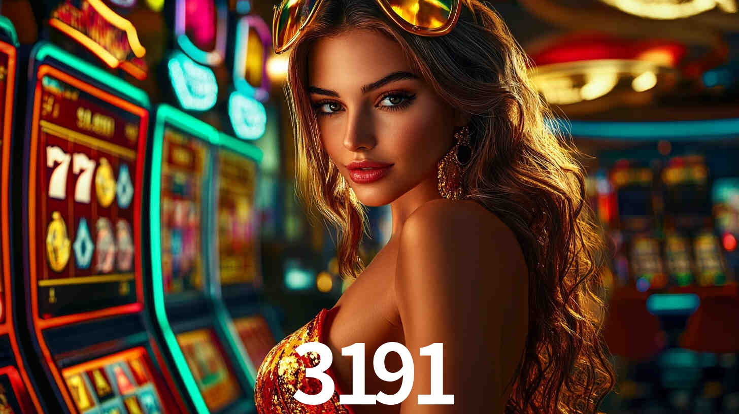 3191 bet