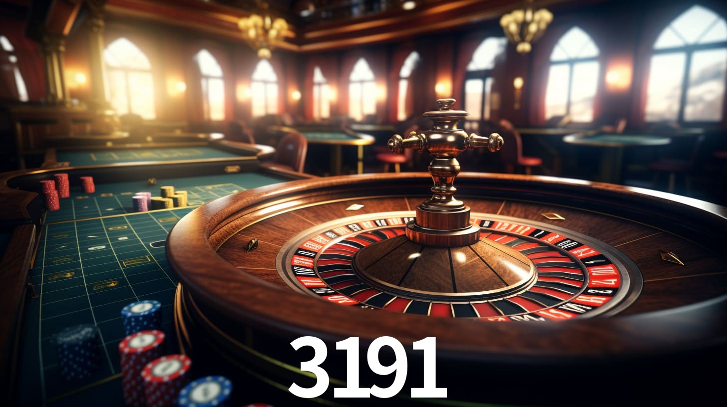 Welcome Bonus 3191