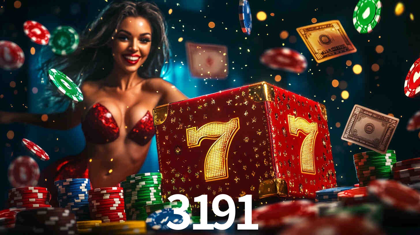 Estatísticas do Jogo 3191