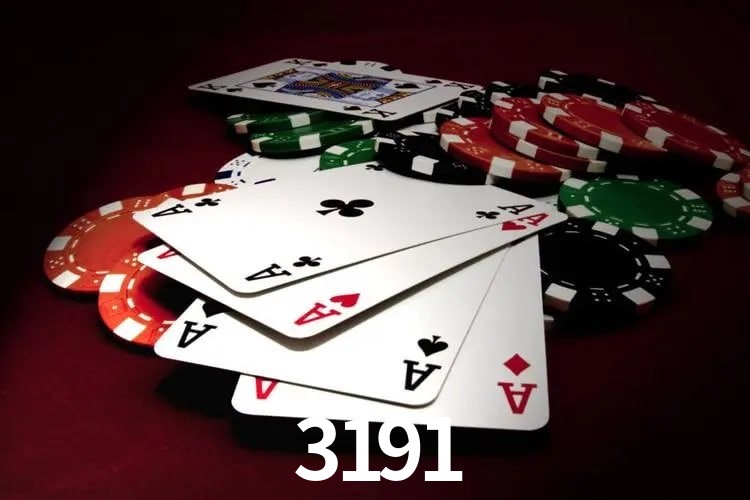 Inovações de Jogos na 3191: O Futuro das Experiências Interativas