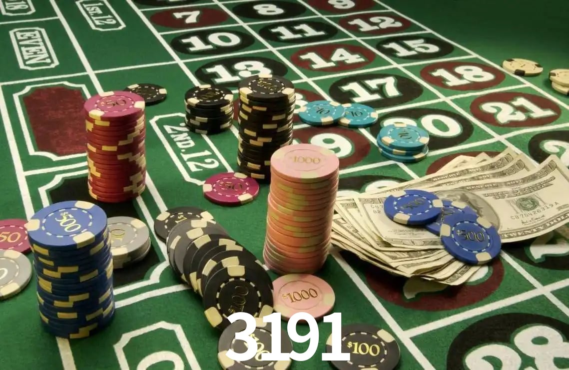 Football Betting 3191