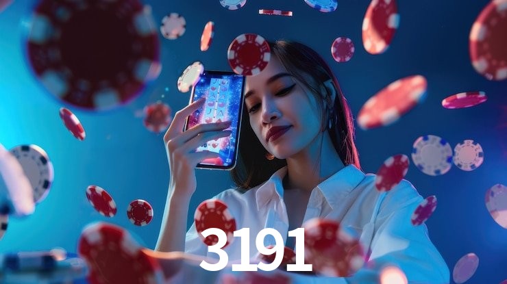 Segurança 2FA 3191