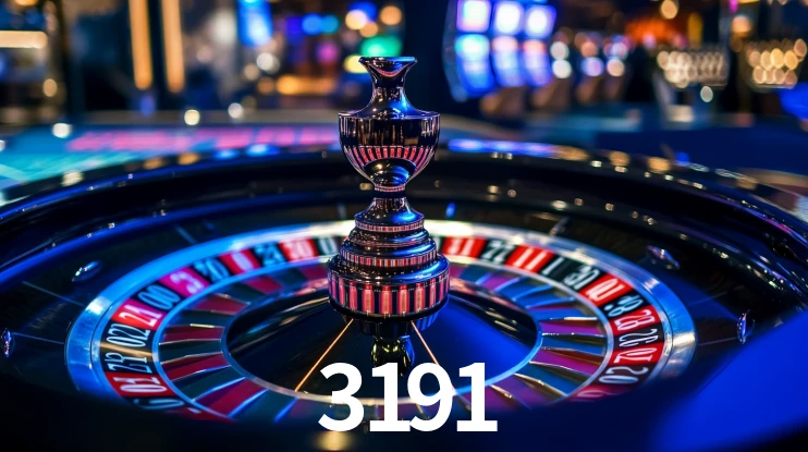 3191: Seu Especialista em Apostas Esportivas Brasileiras
