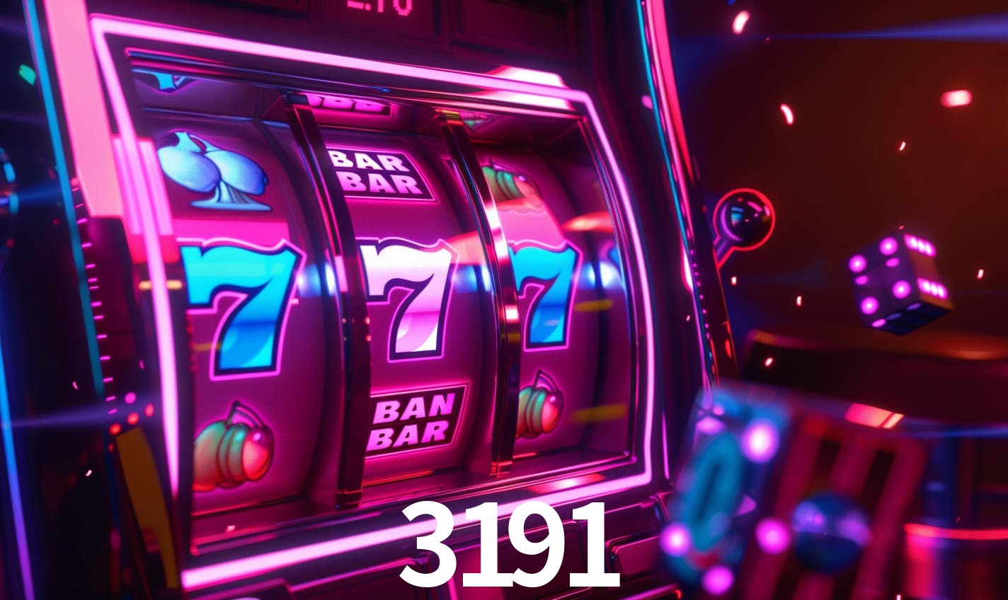 Provedores de Jogos 3191