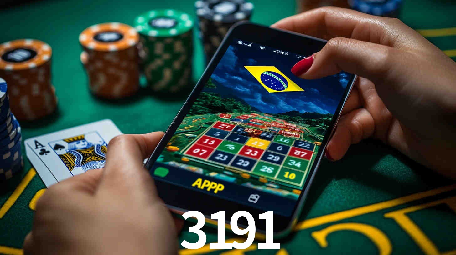 Estatísticas Crash Games 3191