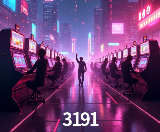 Apostas Esportivas na 3191: Um Guia Completo