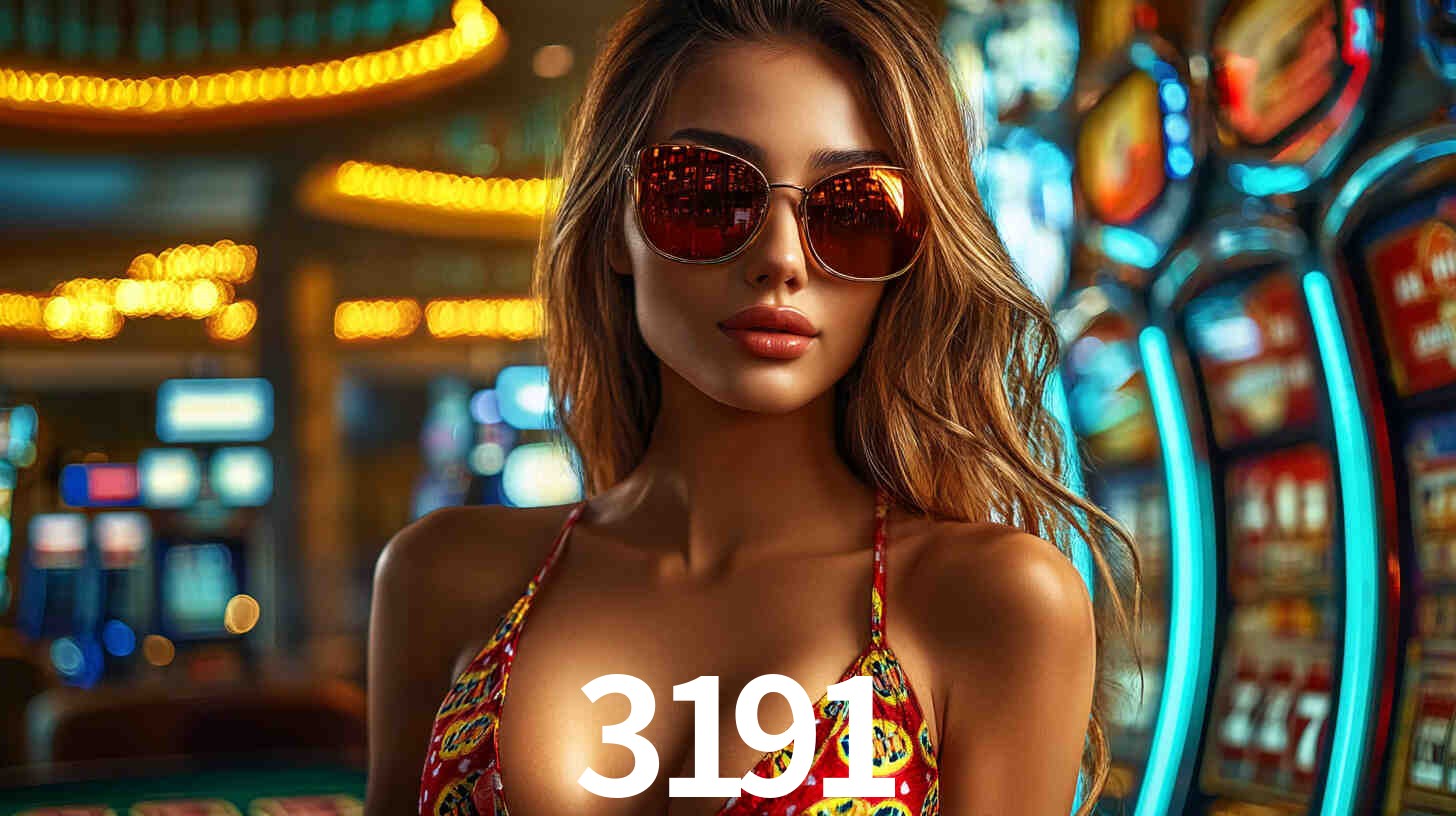 3191 bet