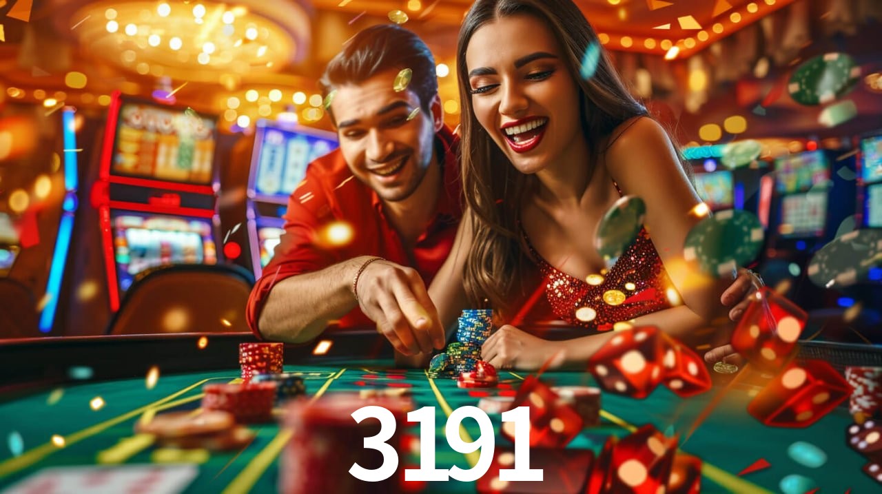 A Popularidade dos Caça-Níqueis no 3191