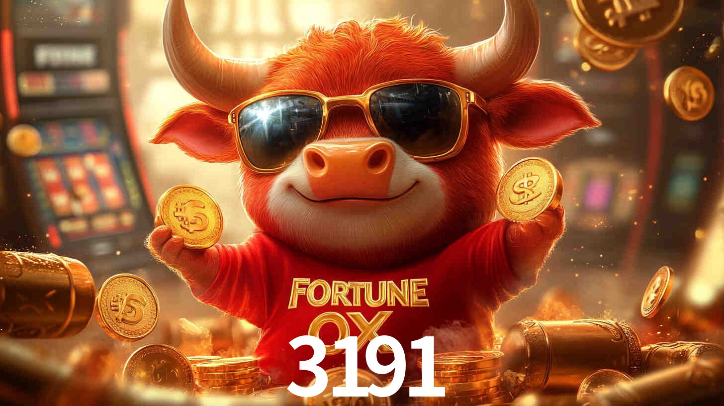 Descubra a Magia dos Jogos de Arcade no 3191