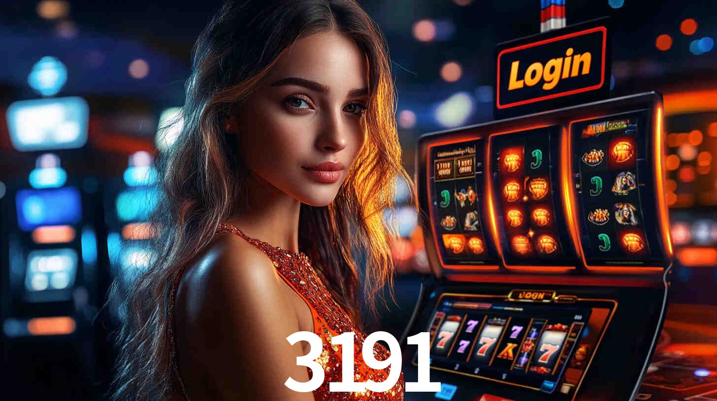 3191: A Experiência de Casino com Jogos de Mesa ao Vivo