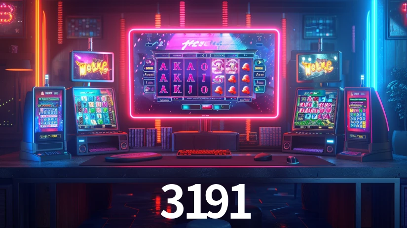 3191: Jogue Crash e Experimente Alta Recompensa Instantânea
