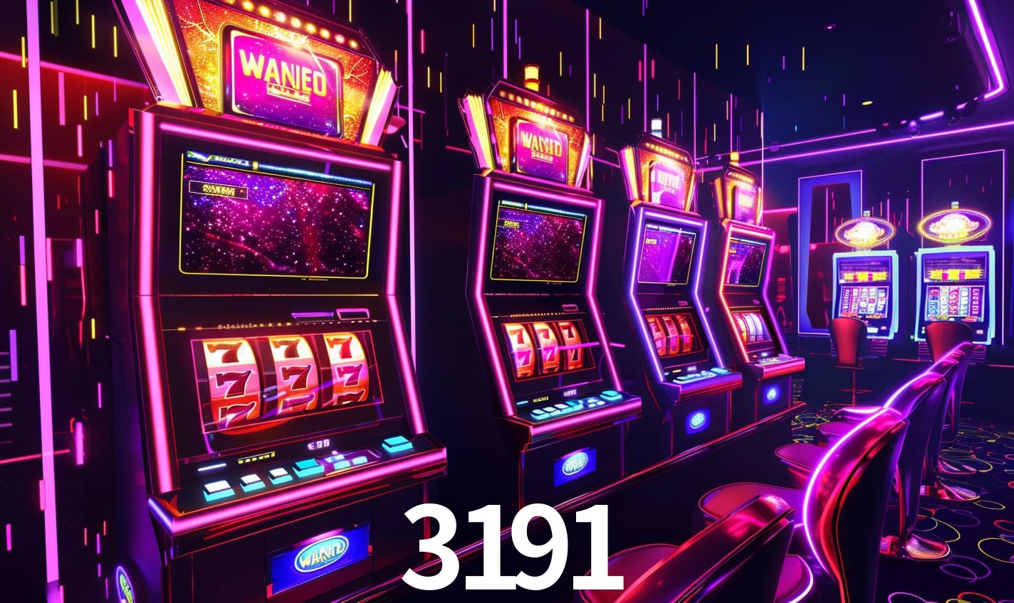 Diretório de Jogos 3191