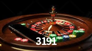 Blackjack Table 3191