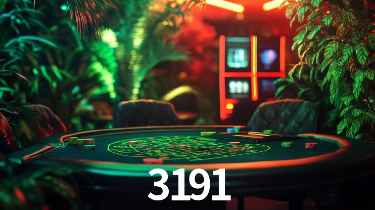Exclusive Games 3191