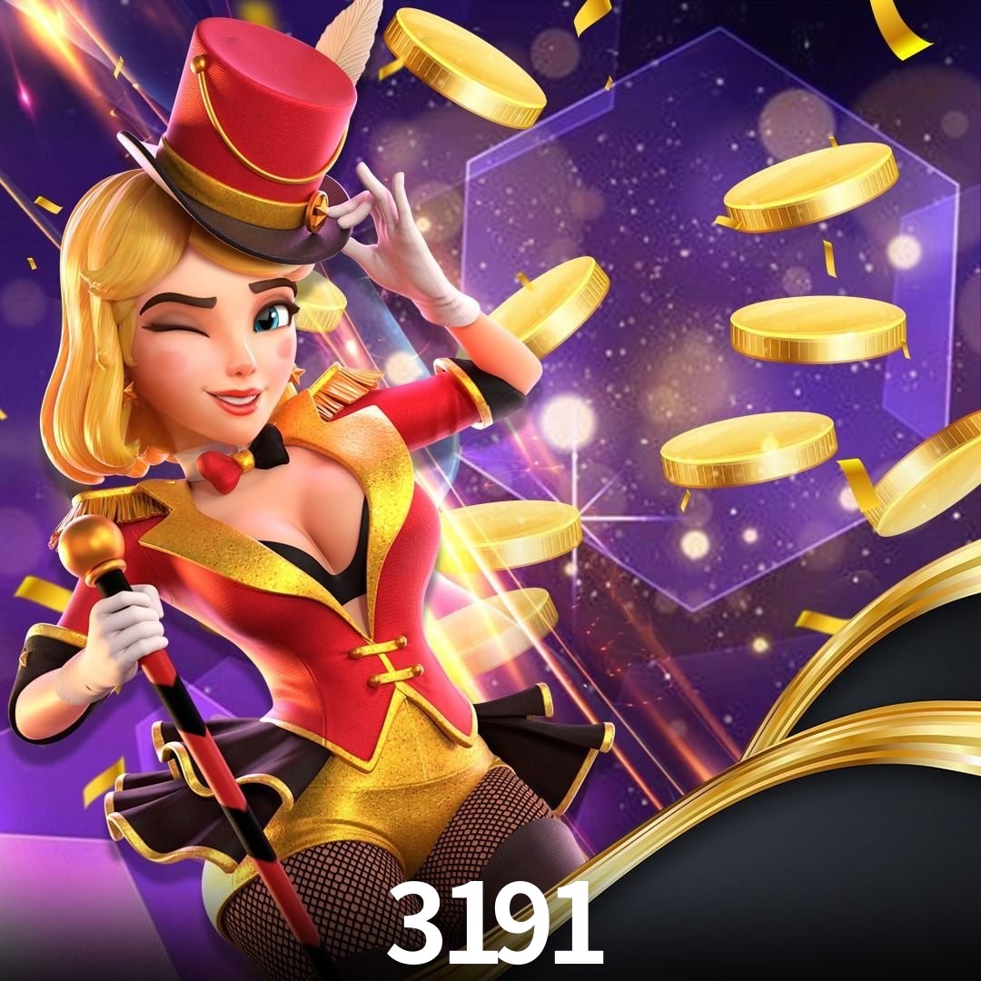 Live Casino 3191