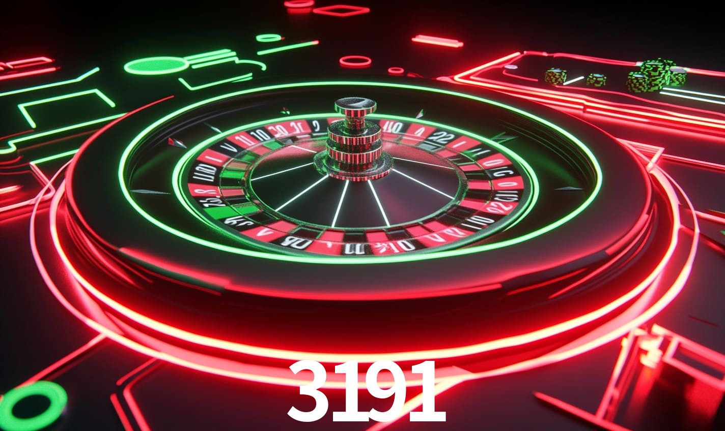 Jogos de Slot 3191