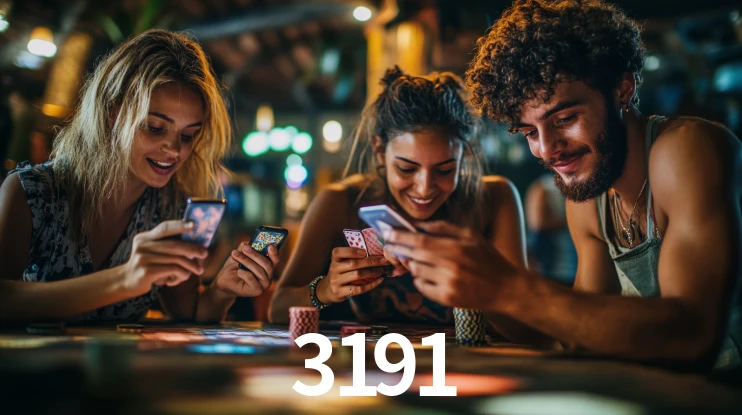 Premium Interface 3191