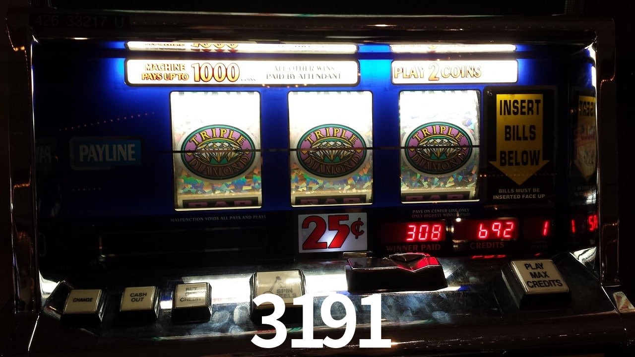VIP Casino 3191